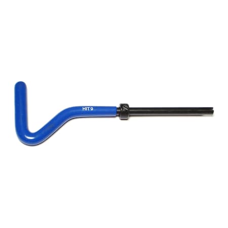 Midwest Fastener 1/4"-20 Screw Coarse Thread Insert Taps 76822